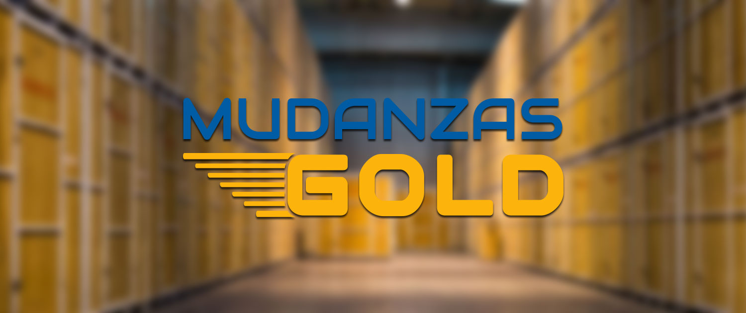 servicio de guardamuebles mudanzas Gold