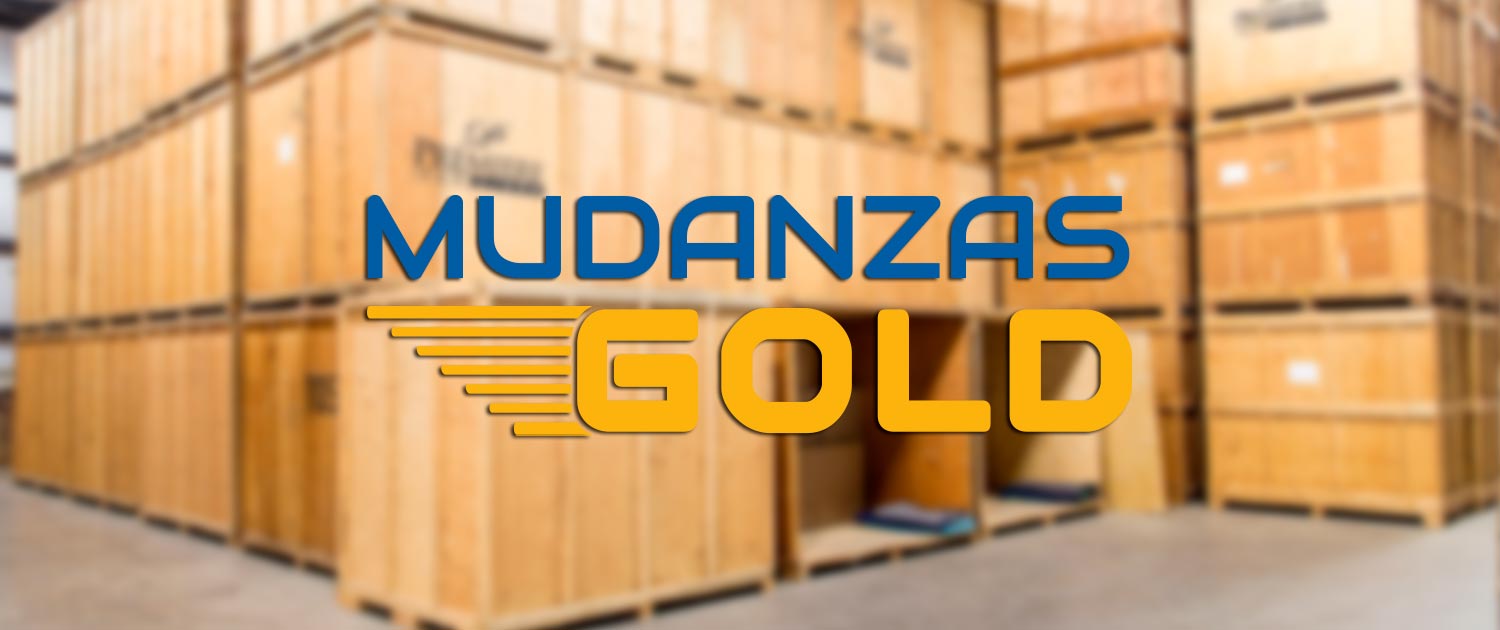 servicio de guardamuebles mudanzas Gold