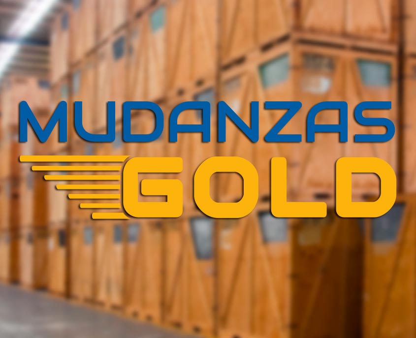 servicio de guardamuebles mudanzas Gold